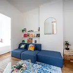 Appart 2 Chambres I Charmant & Cosy I Hyper-Centre