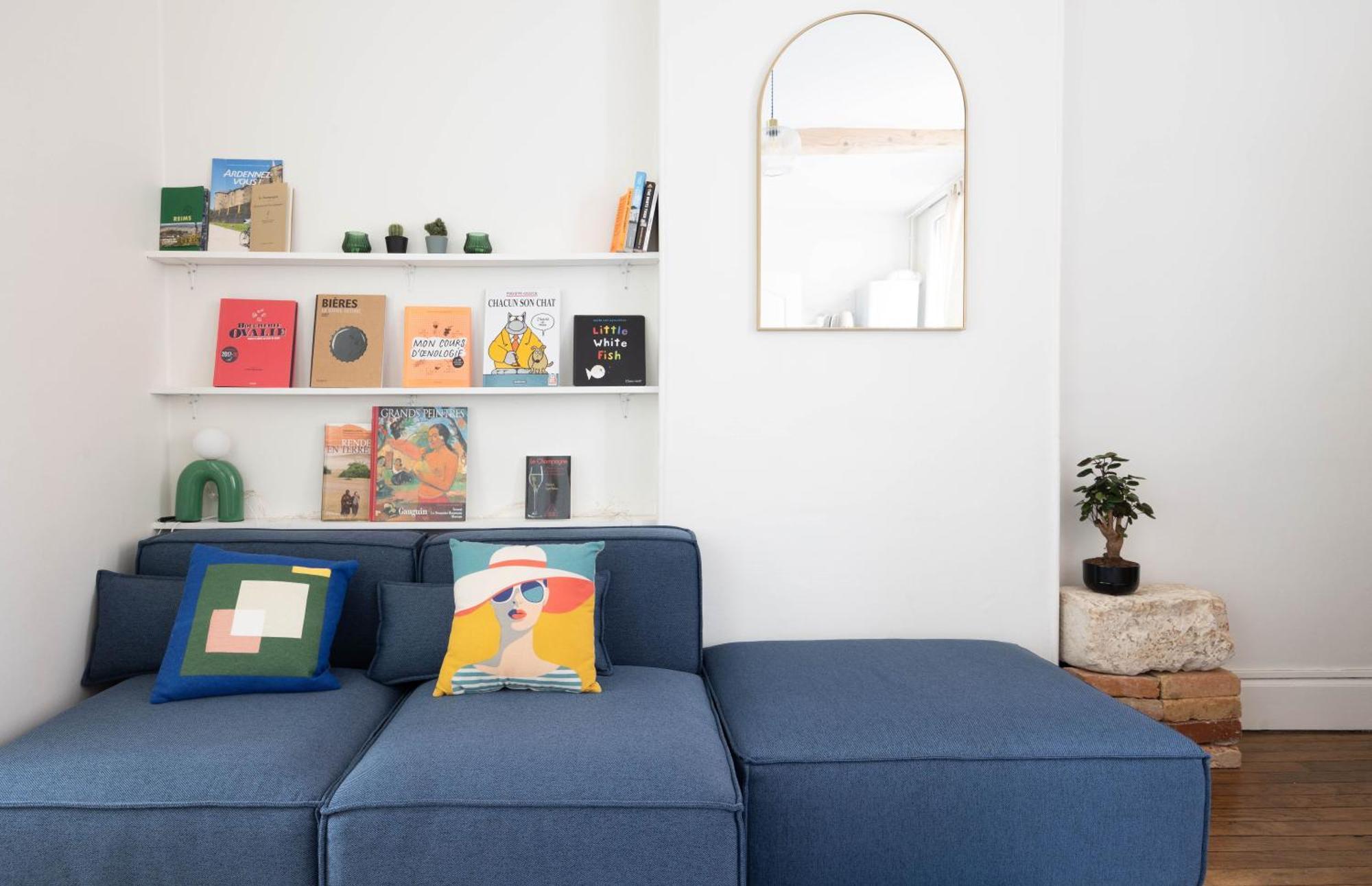 Appartement 2 I & Cosy I Hyper-centre *