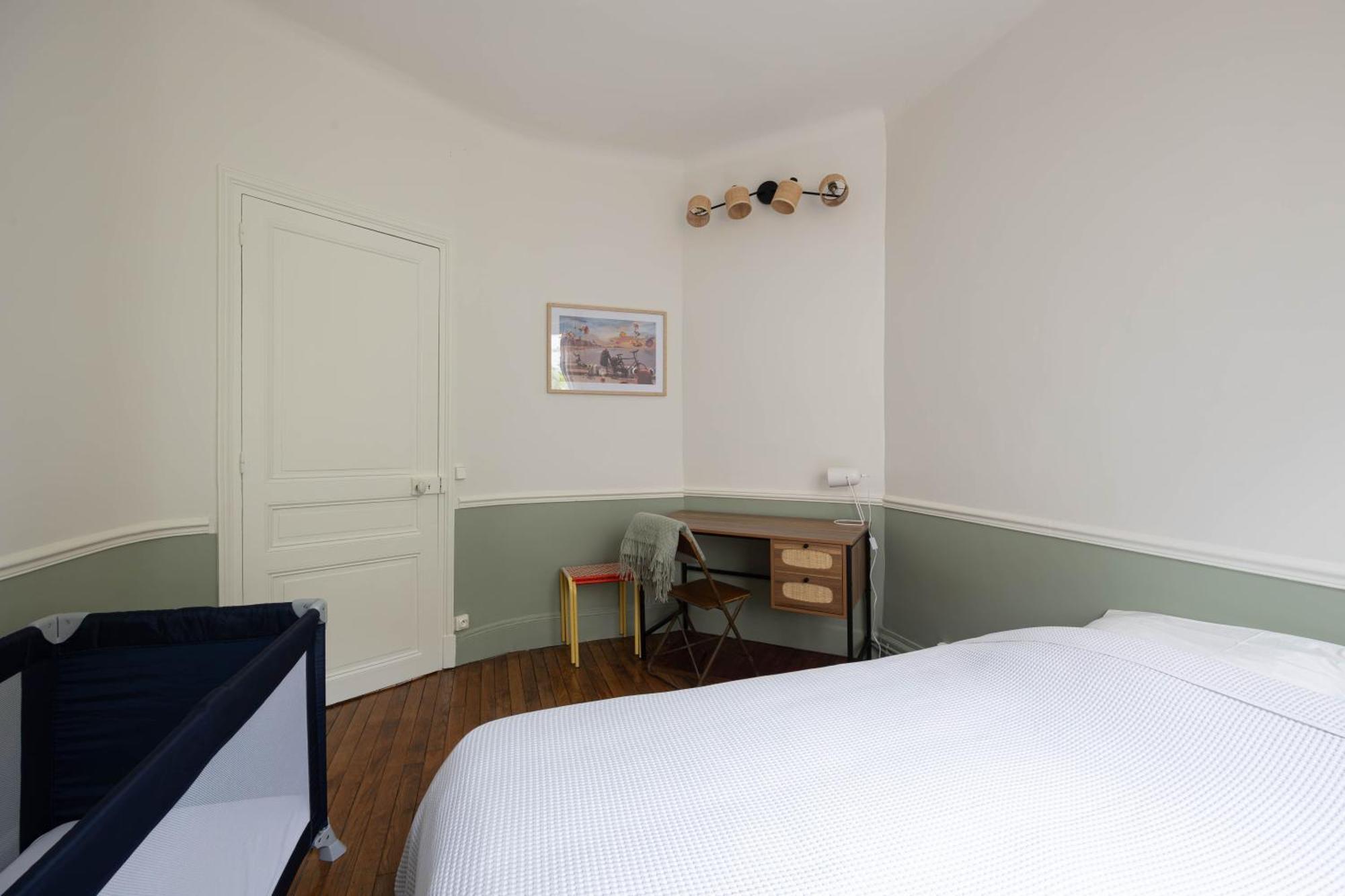 2 I & Cosy I Hyper-centre Reims